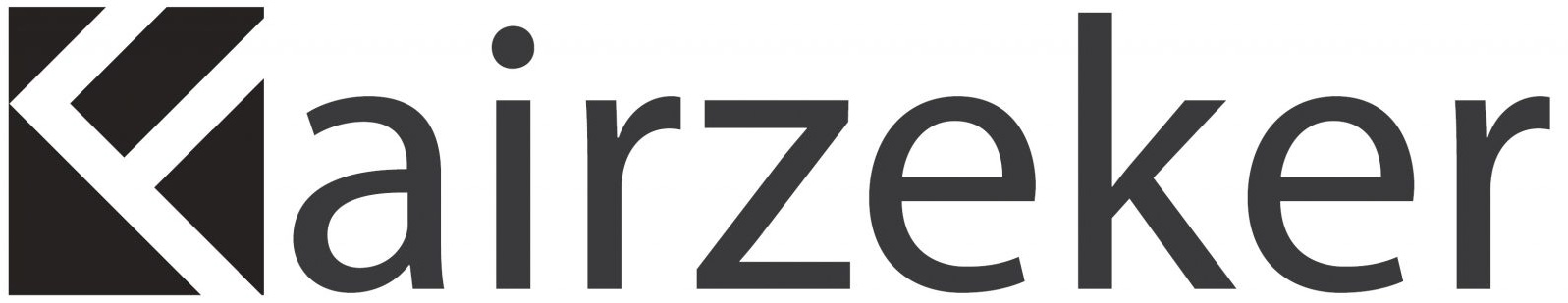 Fairzeker logo
